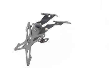 Mocowanie tablicy rejestracyjnej Evotech RC  ER6N 2006-2008