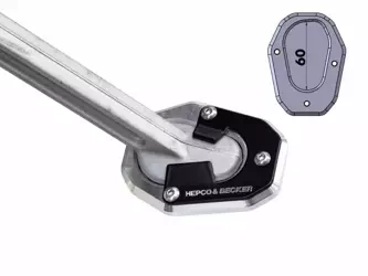 Triumph Tiger 900 Rally/Pro (2020-) Poszerzenie stopki bocznej