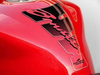 TANKPAD PUIG SPIRIT DO SUZUKI BANDIT