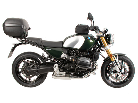 Easyrack topcasecarrier black for BMW R 12 nineT (2024-)