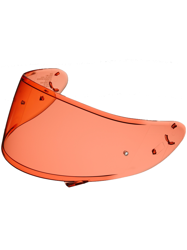 Szyba SHOEI CWR-1 H-D pomarańczowa