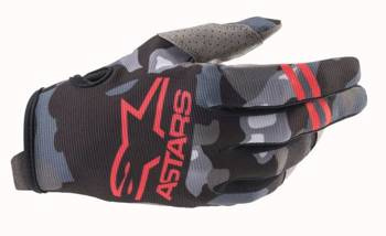 ALPINESTARS MX RADAR RĘKAWICE OFF ROAD