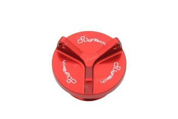 Korek wlewu oleju LighTech M24x2 S1000RR 2009-2021