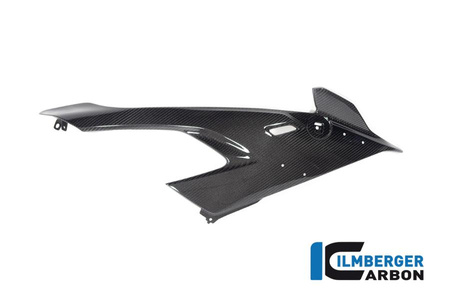 Panel boczny owiewki prawy street BMW M 1000 RR Strasse (2021-2022) ILMBERGER CG.VER.004.M121S