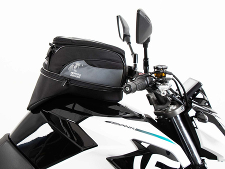 Tankring BASIC incl. fastener for tankbag for CF MOTO 650 NK (2016-2024)