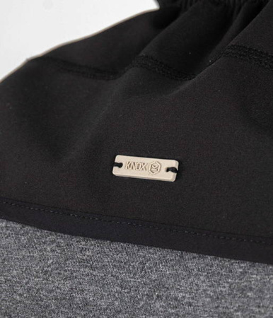 Knoź komin Neck Tube