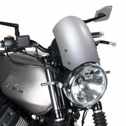 Barracuda Moto Guzzi V7 Przednia Owiewka