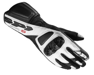 SPIDI DAMSKIE SPORTOWE RĘKAWICE MOTOCYKLOWE A189 STR-5 LADY