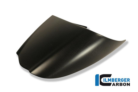 Pokrywa siedzenia carbon do motocykla Ducati Diavel (2011-2013) - ilmbeger SIA.013.DIAVE.K
