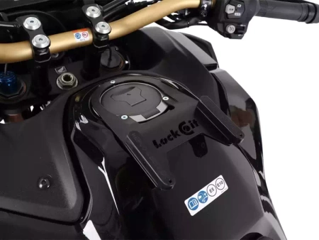 Honda CRF 1100L Africa Twin Adventure Sports (2020-) Tank ring Lock it
