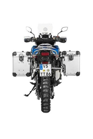 ZEGA Evo X special system for Honda CRF1000L Africa Twin (2018-) / CRF1000L Adventure Sports