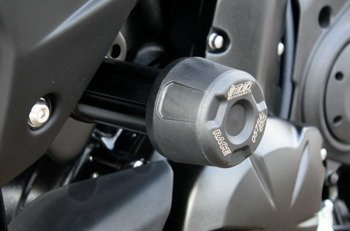 GSG-MOTOTECHNIK Crash pady ramy Kawasaki Versys 650 15-