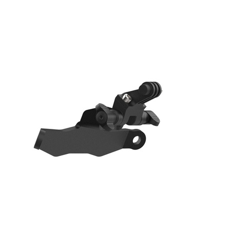 EP Beeline Compatible Sat Nav Mount - Honda CBR650R (2019 - 2020) (PRN015683-016144-04) - EVOTECH PERFORMANCE