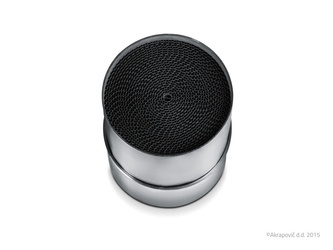 CATALYTIC CONVERTER AKRA