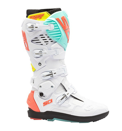 SIDI BUTY CROSSFIRE 3 SRS