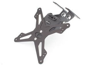 Mocowanie tablicy rejestracyjnej Evotech RC  Aprilia Tuono/RSV1000 '04-'08