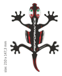 ONEDESIGN tankpad GECO