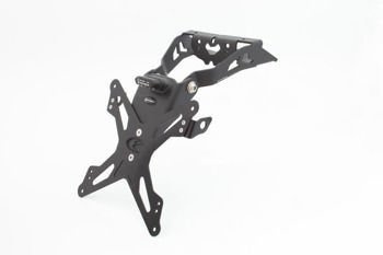 Mocowanie tablicy rejestracyjnej Evotech RC  Husqvarna Nuda 900