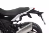 Husqvarna Nuda 900 (2012-2014) C-BOW soft bag holder