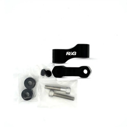 PRZEDŁUŻENIE LUSTERKA M10 X 150 +45MM WIDTH +50MM HEIGHT. LH/RH