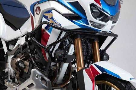 ZESTAW ZABEZPIECZAJĄCY MOTOCYKL ADVENTURE SW-MOTECH HONDA CRF1100L ADV. SPORTS (19-)