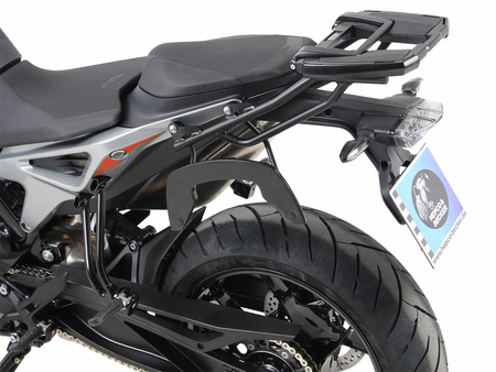 C-Bow sidecarrier only left side for KTM 790 Duke (2018-)