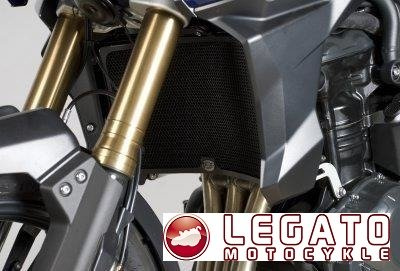 OSŁONA CHŁODNICY TRIUMPH TIGER 1200 EXPLORER