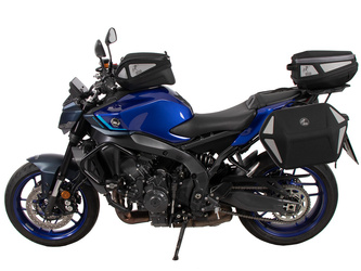 Smartrack soft luggage rear rack for Yamaha MT-09 / Y-AMT / SP (2024-)