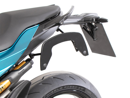 C-Bow sidecarrier for BMW F 900 R (2025-)