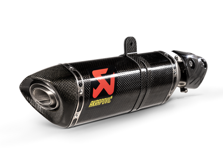 Akrapovic Tłumik końcowy Kawasaki ZX-6R 2009-2024