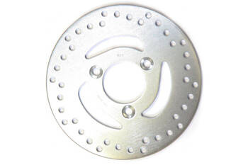 EBC Tarcza hamulcowa skuterowa MD981D