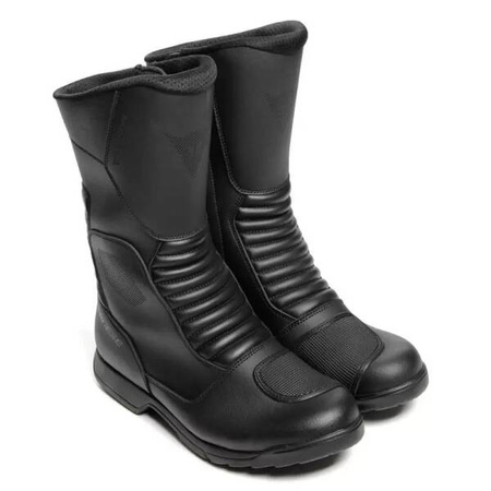TURYSTYCZNE BUTY MOTOCYKLOWE DAINESE BLIZZARD D-WP CZARNY