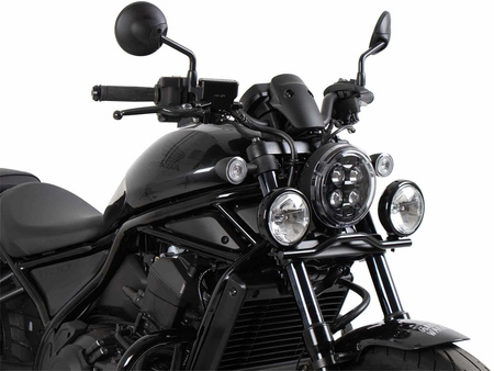 Twinlight-Set for Honda CMX 500 Rebel (2020-)