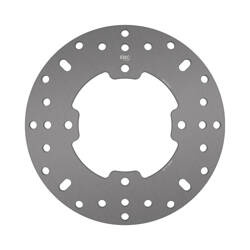 EBC Tarcza hamulcowa motocyklowa MD6383D Enduro, Moto-X, ATV