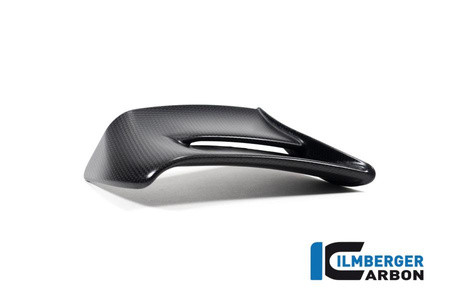 Deflektor powietrza prawy matowy Ducati Panigale V4 / V4 S / V4 R (od 2022) ILMBERGER VFR.103.V422M.K