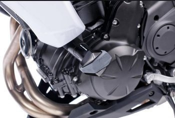 CRASH PADY PUIG DO KAWASAKI ER6N 12-16