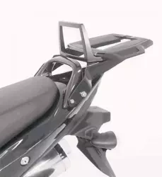 Suzuki GSX 650 F (2008-2016) Alurack-Metal carrier for TC