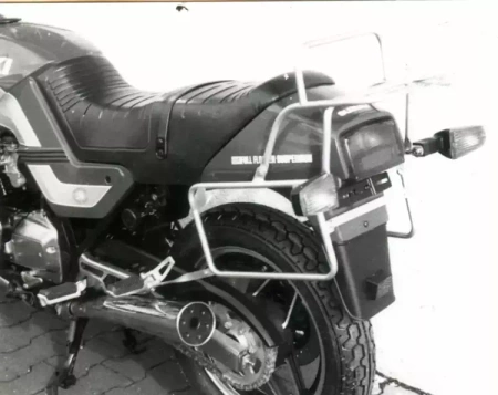 Suzuki GSX 750 ES/EF (1983-1988) complete carrier