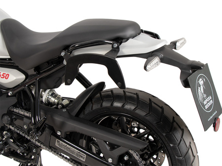 C-Bow sidecarrier for Royal Enfield Guerrilla 450 (2024-)