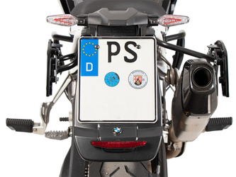 C-Bow sidecarrier black for BMW F 900 GS (2024-)