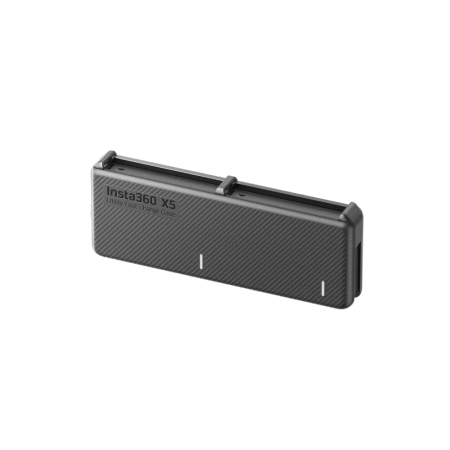 Insta360 X5 Utility Fast Charge Case