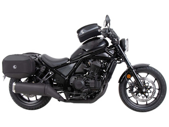 Tankring BASIC incl. fastener for tankbag for Honda CMX 1100 Rebel / DCT / SE (2025-)