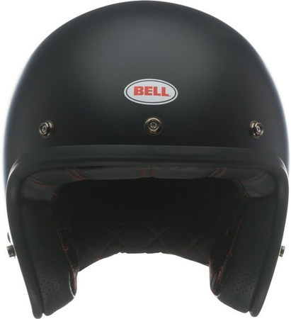 Kask Bell Custom 500 Solid Matte Black