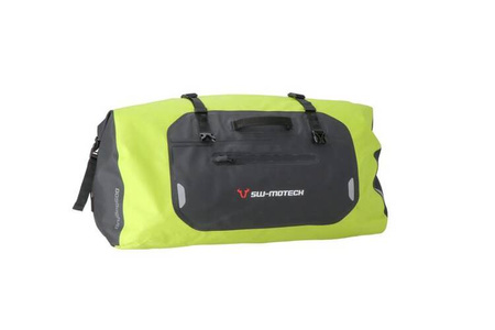 TORBA DRYBAG 600 TAIL BAG WATERPROOF60 L YELLOW