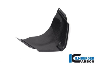 Panel pod dolną owiewką - połysk do DUCATI Panigale V4 Racing (2018-2019) ILMBERGER VOU.051.D4RAG.K