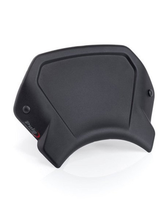 OWIEWKA PUIG RETROPLATE DO HONDA CB650R 19-22 / CB1000R 18-20 (ALUMINIOWA)