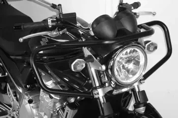 Suzuki GSF 650 N Bandit (2007-2010) Gmole przednie