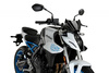 Owiewka PUIG do Suzuki GSX-S8 2023-2025 (Sport) Czarny (N) 21649N
