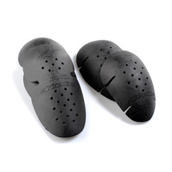 ZESTAW OCHRANIACZY ALPINESTARS BIO ARMOR PROTECTION KIT - TYPE A (KIT OF 4PC) BLACK