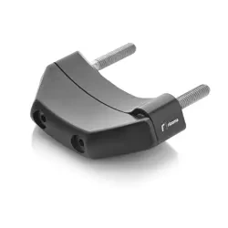 Shape engine case guard